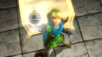 Zelda: Hyrule Warriors Nintendo Wii U Screenshots