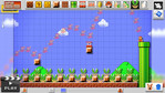 Super Mario Maker Nintendo Wii U Screenshots