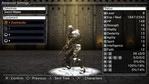 NAtURAL DOCtRINE Playstation 4 Screenshots
