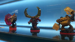 Skylanders Trap Team Nintendo 3DS Screenshots