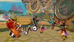 Skylanders Trap Team Nintendo 3DS Screenshots