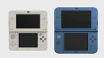 New Nintendo 3DS Nintendo 3DS Screenshots