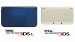 New Nintendo 3DS XL Nintendo 3DS Screenshots