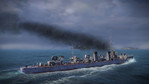 World of Warships PC Screenshots