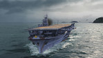 World of Warships PC Screenshots