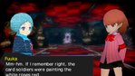 Persona Q: Shadow of the Labyrinth Nintendo 3DS Screenshots