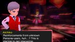 Persona Q: Shadow of the Labyrinth Nintendo 3DS Screenshots