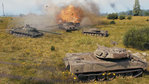 World of Tanks PC Screenshots