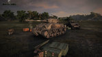 World of Tanks PC Screenshots