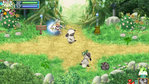 Rune Factory 4 Nintendo 3DS Screenshots
