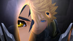 Kingdom Hearts 2.5 HD Remix Playstation 3 Screenshots