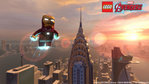 LEGO Marvel's Avengers Xbox One Screenshots