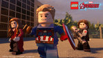 LEGO Marvel's Avengers Playstation 4 Screenshots