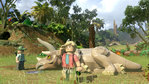 LEGO Jurassic World Xbox One Screenshots