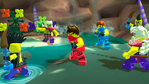 LEGO Ninjago: Shadow of Ronin PS Vita Screenshots