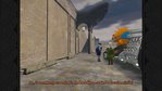 Grim Fandango Remastered PS Vita Screenshots
