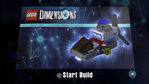 LEGO Dimensions Playstation 4 Screenshots