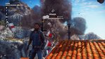 Just Cause 3 Xbox One Screenshots