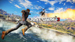 Just Cause 3 Xbox One Screenshots