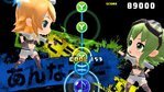 Hatsune Miku: Project Mirai DX Nintendo 3DS Screenshots