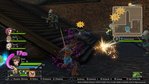 Dragon Quest Heroes: The World Tree's Woe and the Blight Below Playstation 4 Screenshots