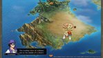 Dragon Quest Heroes: The World Tree's Woe and the Blight Below Playstation 4 Screenshots