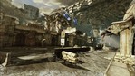 Gears of War 3 Xbox 360 Screenshots