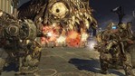 Gears of War 3 Xbox 360 Screenshots