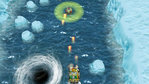 Sonic Boom: Fire & Ice Nintendo 3DS Screenshots