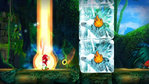 Sonic Boom: Fire & Ice Nintendo 3DS Screenshots