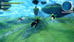 Sword Art Online: Lost Song Playstation 4 Screenshots