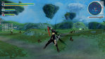 Sword Art Online: Lost Song Playstation 4 Screenshots