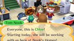 Animal Crossing: Happy Home Designer Nintendo 3DS Screenshots