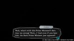 Amnesia: Memories PS Vita Screenshots