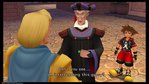 Kingdom Hearts HD 2.8 Final Chapter Prologue Playstation 4 Screenshots