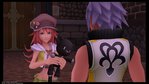 Kingdom Hearts HD 2.8 Final Chapter Prologue Playstation 4 Screenshots