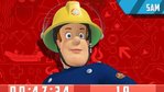 Fireman Sam: To The Rescue Nintendo 3DS Screenshots