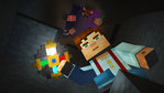 Minecraft: Story Mode Xbox 360 Screenshots