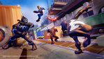 Disney Infinity 3.0: Marvel Battlegrounds Xbox One Screenshots