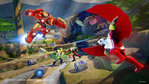 Disney Infinity 3.0: Marvel Battlegrounds Xbox One Screenshots