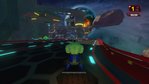 Disney Infinity 3.0: Toy Box Speedway Playstation 4 Screenshots