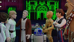 Disney Infinity 3.0: Rise Against the Empire Playstation 4 Screenshots