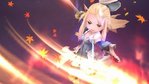 Bravely Second: End Layer Nintendo 3DS Screenshots