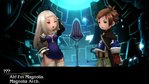 Bravely Second: End Layer Nintendo 3DS Screenshots