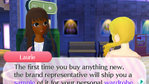 New Style Boutique 2: Fashion Forward Nintendo 3DS Screenshots