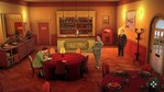 Agatha Christie: The ABC Murders Playstation 4 Screenshots
