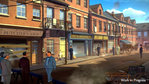 Agatha Christie: The ABC Murders Playstation 4 Screenshots