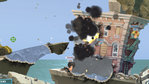 Worms WMD Playstation 4 Screenshots