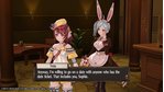 Atelier Sophie: The Alchemist of the Mysterious Book PS Vita Screenshots