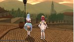 Atelier Sophie: The Alchemist of the Mysterious Book PS Vita Screenshots